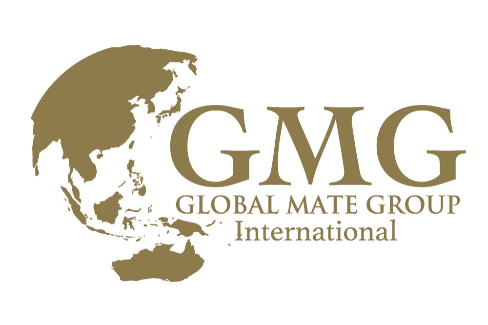 GMG International LLC.